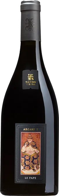 Le Pape | Vignon