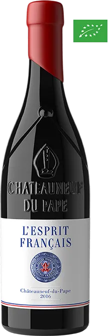 Xavier Louis Vuitton Châteauneuf-du-Pape Noble Estates | Xavier Chateauneuf du Pape 2020