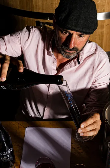 Châteauneuf-du-Pape 1999 | Vignon